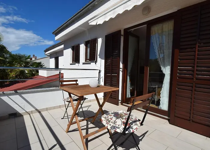 Appartement Cordasev *