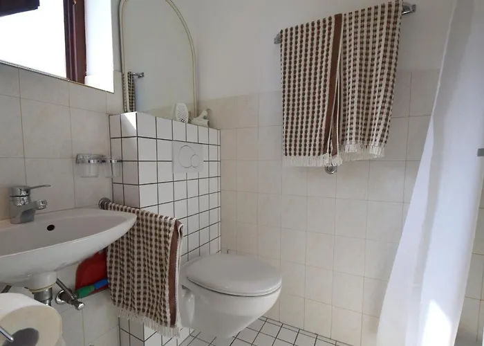 Cordasev Appartement