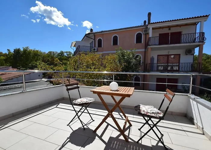 Cordasev Appartement *