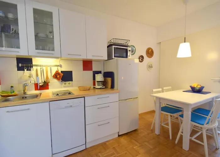 Cordasev Appartement Vantacici