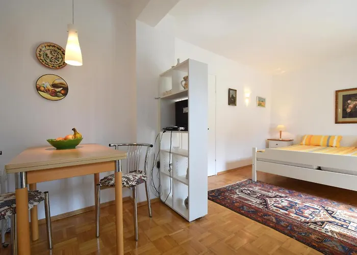 Appartement Cordasev Vantacici