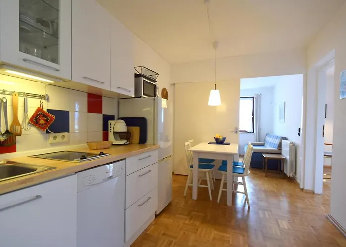 Appartement Cordasev Vantacici