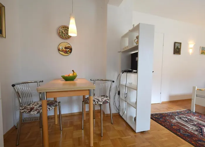Appartement Cordasev