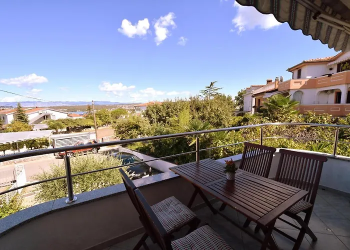 Cordasev Apartman Vantacici