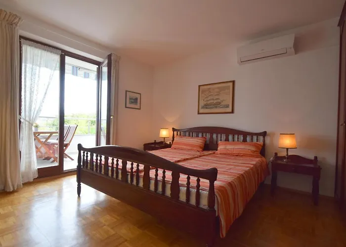 Cordasev Apartman