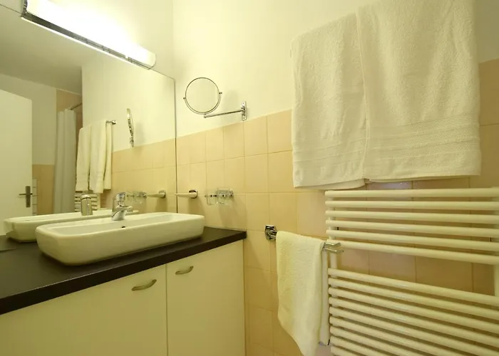Cordasev Apartment *