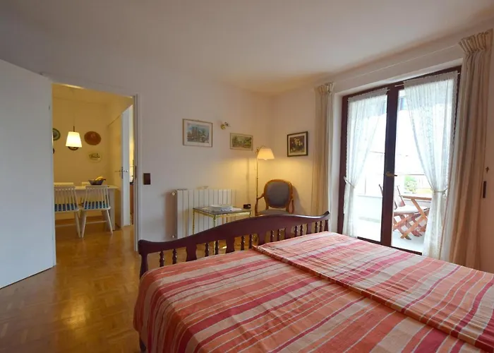 Cordasev Apartment