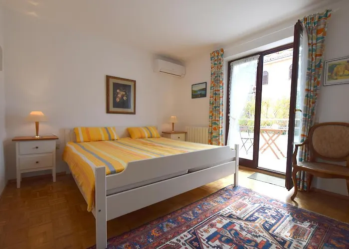 Cordasev Apartment