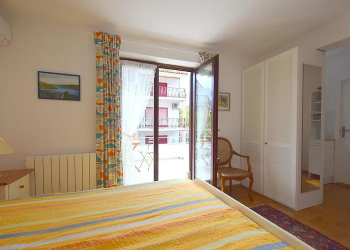 Apartment Cordasev *
