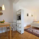 Appartement Cordasev Vantacici