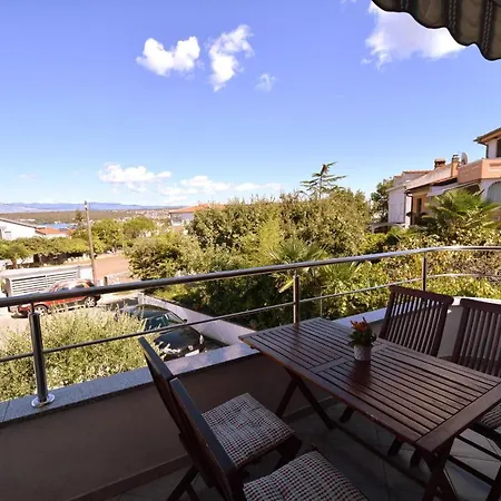 Cordasev Apartman Vantacici