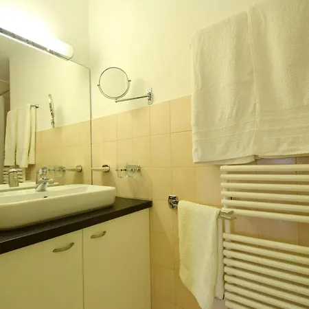 Cordasev Apartament *