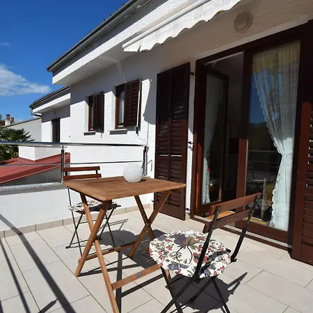 Apartman Cordasev *