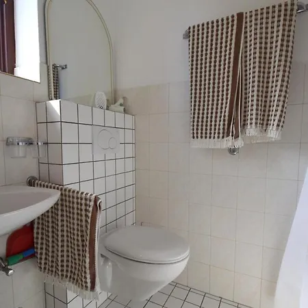 Cordasev Apartman