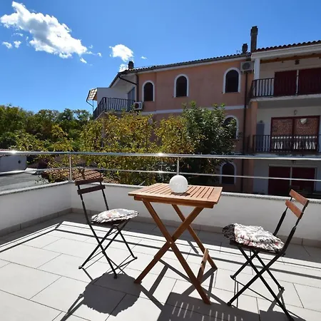 Cordasev Apartman *