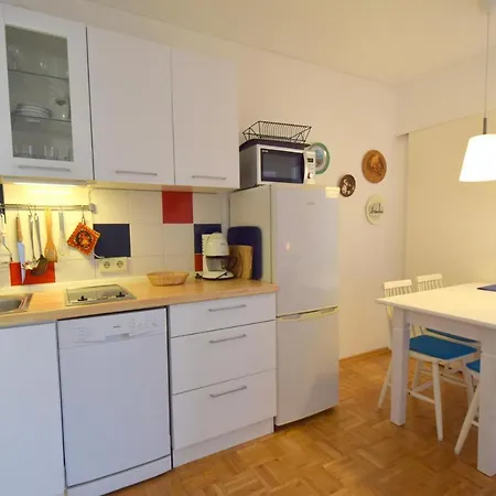 Cordasev Apartman Vantacici