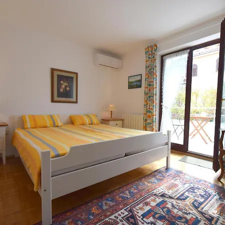 Cordasev Apartman