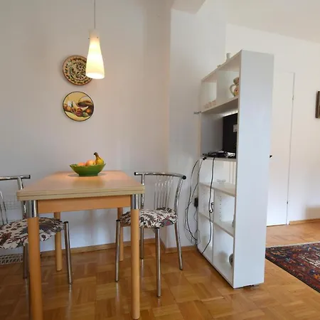 Apartament Cordasev