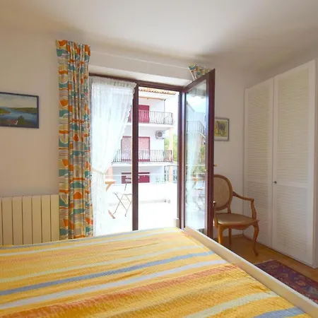 Apartament Cordasev *